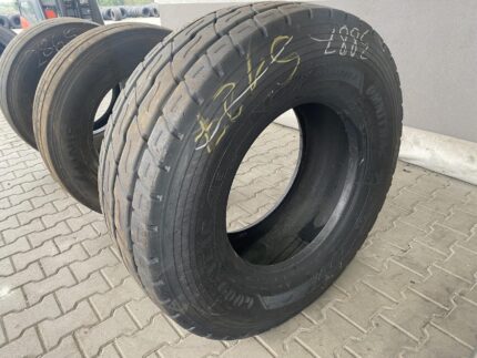 Opona ciężarowa 385/65R22.5 GOODYEAR OMNITRAC T / 17mm