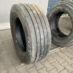  Opona ciężarowa 315/60R22.5 CONTINENTAL CONTI URBAN HA3 / 8mm