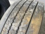 Opona ciężarowa 315/60R22.5 CONTINENTAL CONTI URBAN HA3 / 8mm