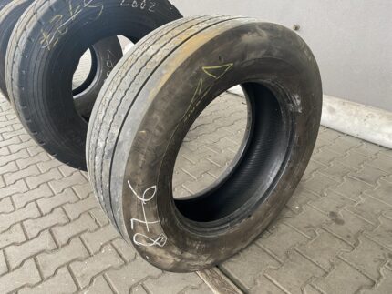 Opona ciężarowa 315/60R22.5 CONTINENTAL CONTI URBAN HA3 / 8mm