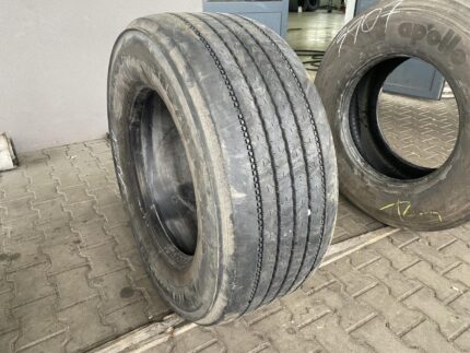 Opona ciężarowa 385/55R22.5 MICHELIN XFA2 ENERGY / 9-10mm