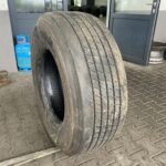  Opona ciężarowa 385/65R22.5 APOLLO ENDURACE R FRONT HD / 9mm