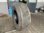 Opona ciężarowa 385/65R22.5 APOLLO ENDURACE R FRONT HD / 9mm