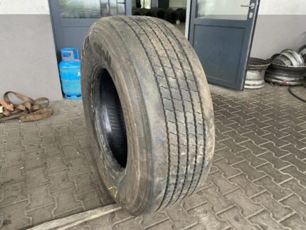  Opona ciężarowa 385/65R22.5 APOLLO ENDURACE R FRONT HD / 9mm