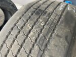 Opona ciężarowa 385/65R22.5 APOLLO ENDURACE R FRONT HD / 9mm