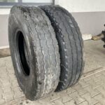  Opona do maszyn budowlanych 12.00R24, 325/95R24 HANKOOK SMART WORK AM06 / 9-11mm