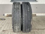 Opona do maszyn budowlanych 12.00R24, 325/95R24 HANKOOK SMART WORK AM06 / 9-11mm