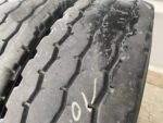Opona do maszyn budowlanych 12.00R24, 325/95R24 HANKOOK SMART WORK AM06 / 9-11mm