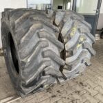  Opona do maszyn budowlanych 480/65-22.5 18-22.5 MITAS MPT-06 / 80% Bieżnika