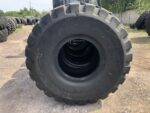 Opona przemysłowa do maszyn MICHELIN XMINE D L  skalna  bieżnika