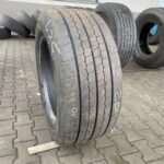  HANKOOK ALW ECUBE MAX   Bieżnika