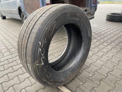 HANKOOK ALW ECUBE MAX   Bieżnika