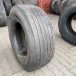  CONTINENTAL HSW SCANDINAVIA 