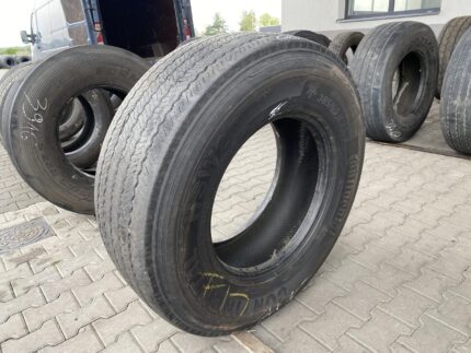 CONTINENTAL HSW SCANDINAVIA