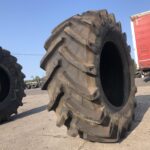  Opona rolnicza  TRELLEBORG TM   bieżnika