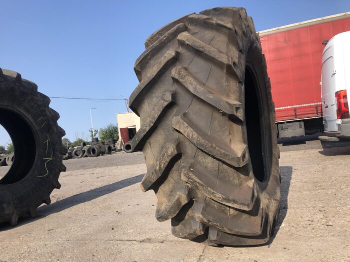 Opona rolnicza  TRELLEBORG TM   bieżnika