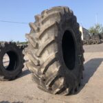  Opona rolnicza  TRELLEBORG TM   bieżnika