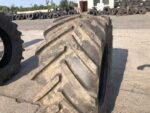 Opona do maszyn rolniczych MICHELIN MACHXBIB   bieżnika