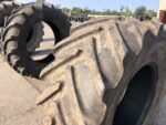 Opona do maszyn rolniczych MICHELIN MACHXBIB   bieżnika