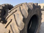 Opona do maszyn rolniczych MICHELIN MACHXBIB   bieżnika