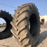  Opona rolnicza  MITAS RD   bieżnika