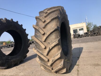 Opona rolnicza  MITAS RD   bieżnika