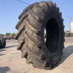  Opona do maszyn rolniczych TRELLEBORG TM   bieżnika