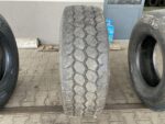 BRIDGESTONE MTRAILE