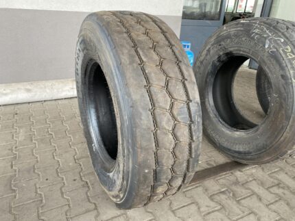  PIRELLI G PRO MULTIAXLE  