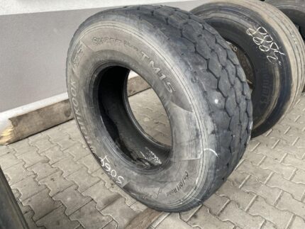 HANKOOK SMART WORK TM