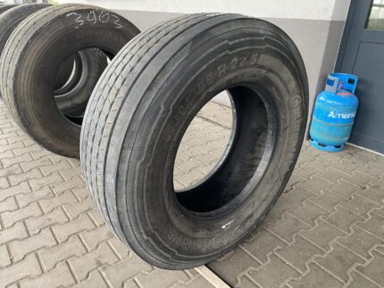 CONTINENTAL CONTI HYBRID HS