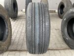 BIEŻNIKOWANA TYP MICHELIN XTA