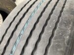 BIEŻNIKOWANA TYP MICHELIN XTA