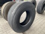 BIEŻNIKOWANA TYP MICHELIN XTA