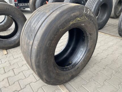 PIRELLI H PRO TRAILE