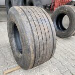  PIRELLI H PRO TRAILE  Bieżnika