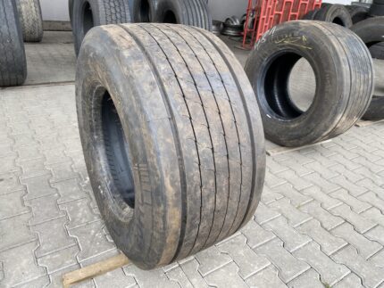  PIRELLI H PRO TRAILE  Bieżnika