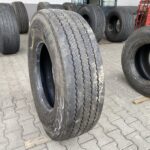  CONTINENTAL CONTI SCANDINAVIA HSW  