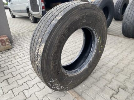 CONTINENTAL CONTI SCANDINAVIA HSW