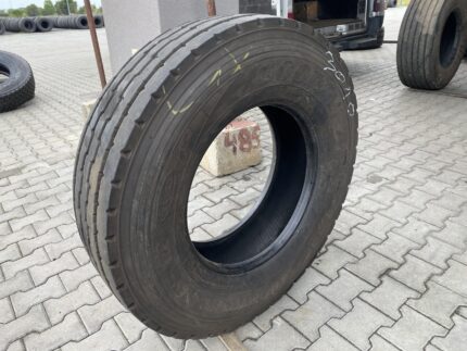 GOODYEAOMNITRAC MSS II