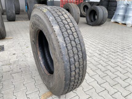  GOODYEAULTRA GRIP WTS  