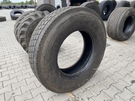 GOODYEAULTRA GRIP WTS