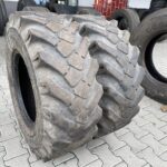  Opona przemysłowa    ALLIANCE MPT   Bieżnika