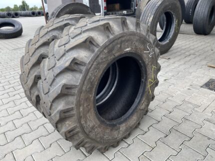 Opona przemysłowa    ALLIANCE MPT   Bieżnika