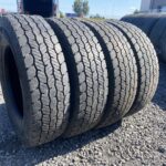  HANKOOK SMART FLEX DH  