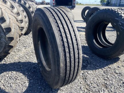  MICHELIN XZA   Bieżnika