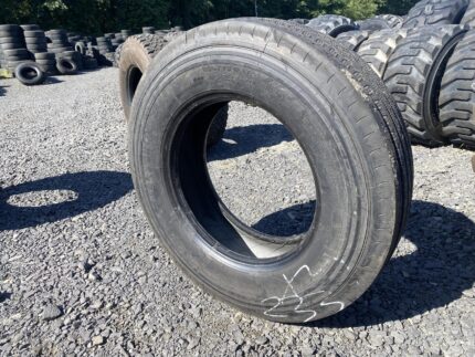 MICHELIN XZA   Bieżnika