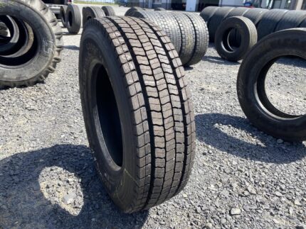  GOODYEAREGIONAL RHD II   Bieżnika