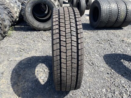 GOODYEAREGIONAL RHD II   Bieżnika