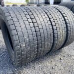  MICHELIN XDE  